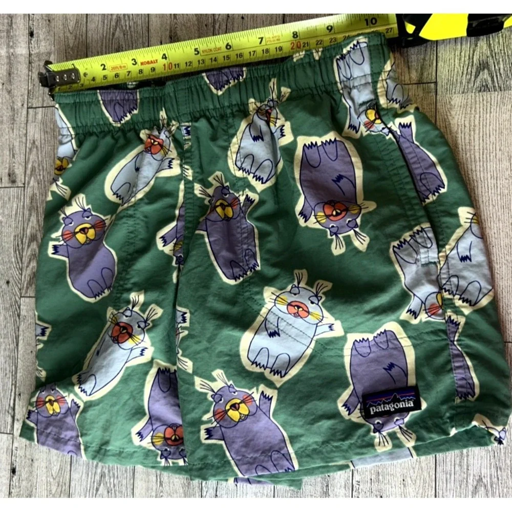 Patagonia all items